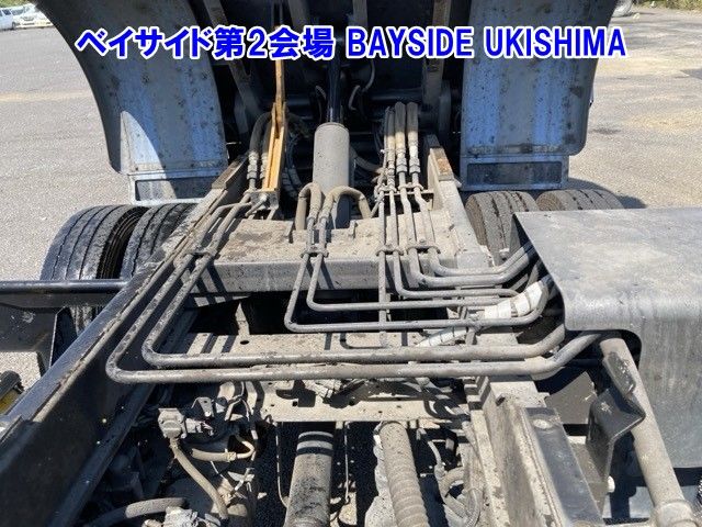 2017 Hino Dutro ジンカイ auction photo 12