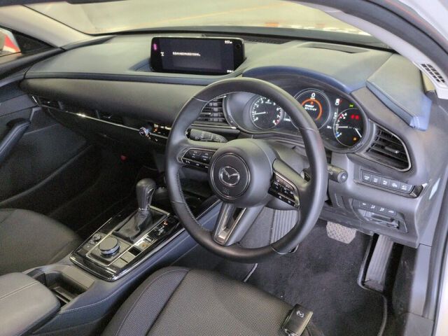 2024 Mazda CX-30 20s Retro Sports Edition auction photo 3