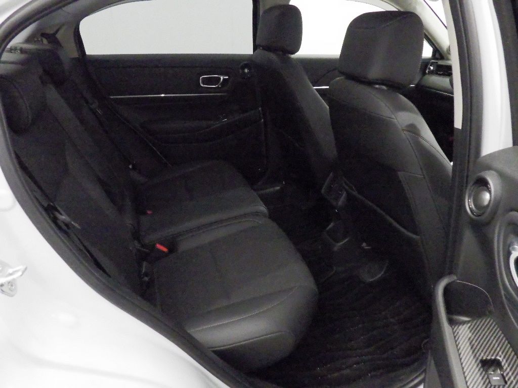 2024 Honda Vezel e:HEV Z auction photo 7