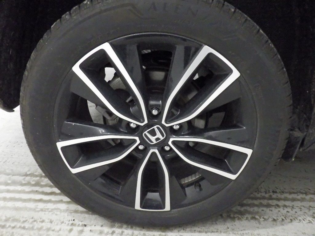 2024 Honda Vezel e:HEV Z auction photo 9