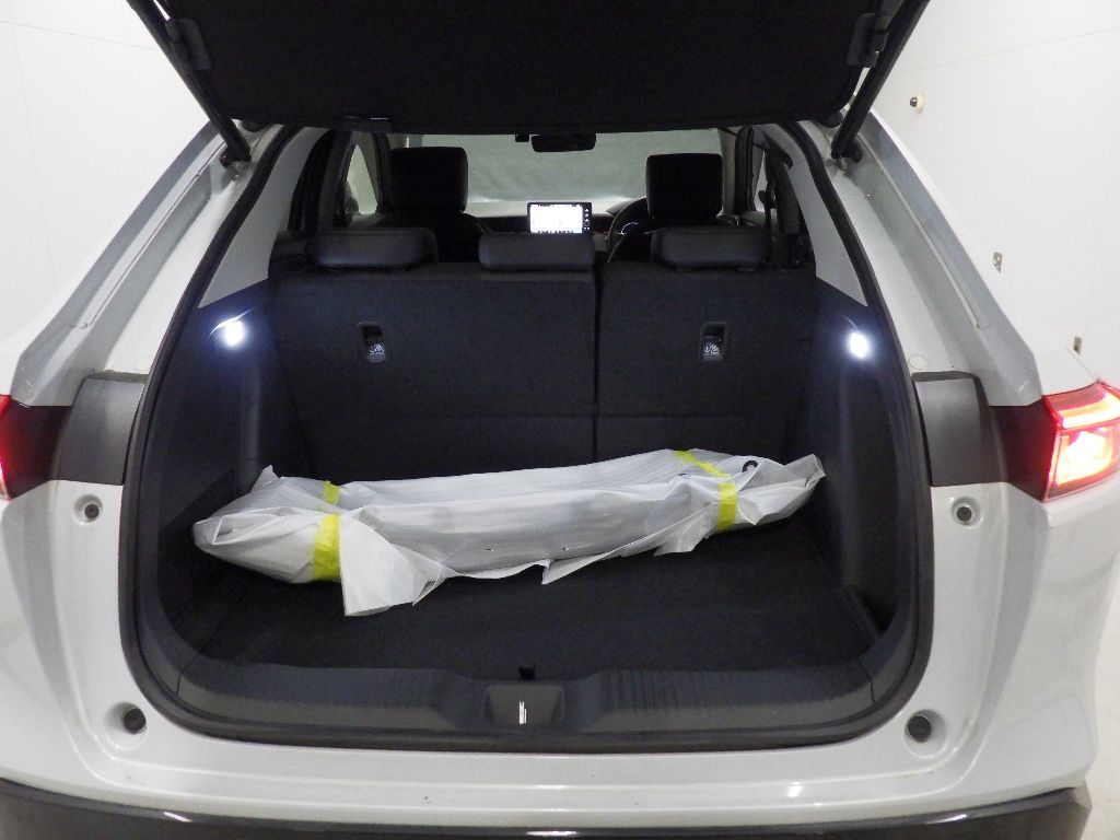 2024 Honda Vezel e:HEV Z auction photo 8
