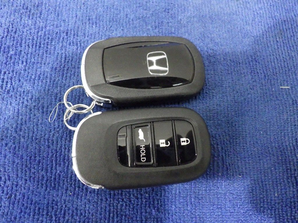 2024 Honda Vezel e:HEV Z auction photo 12