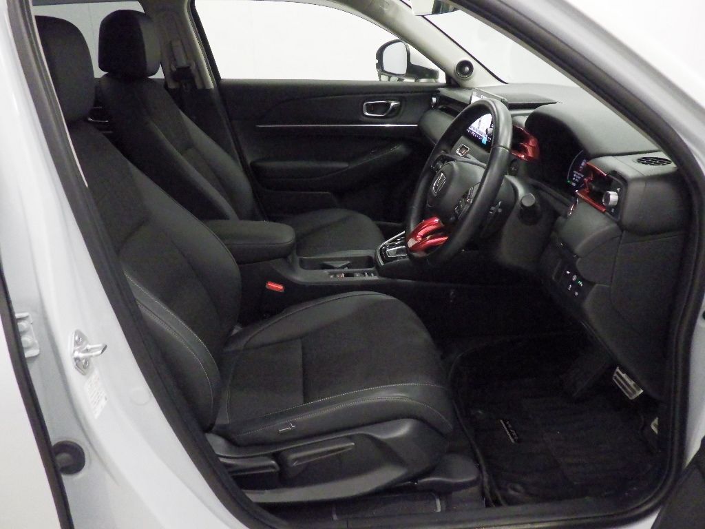 2024 Honda Vezel e:HEV Z auction photo 6