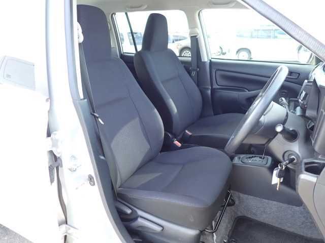 2021 Toyota Probox GL auction photo 6