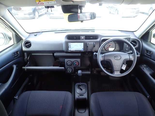 2021 Toyota Probox GL auction photo 5