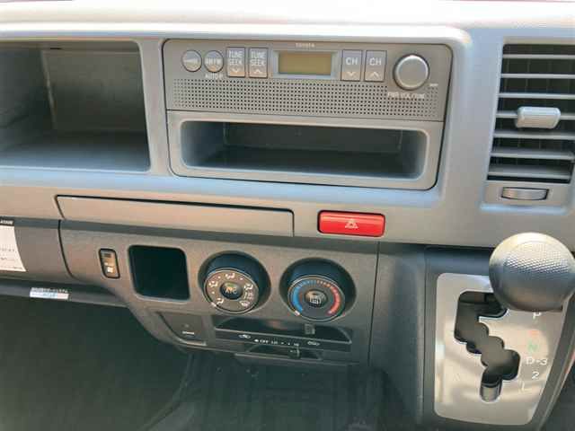 2006 Toyota Hiace 幼児バス auction photo 6