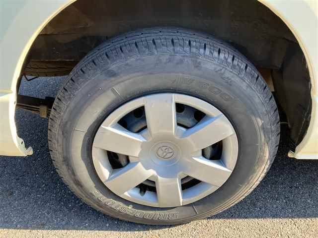 2006 Toyota Hiace 幼児バス auction photo 8
