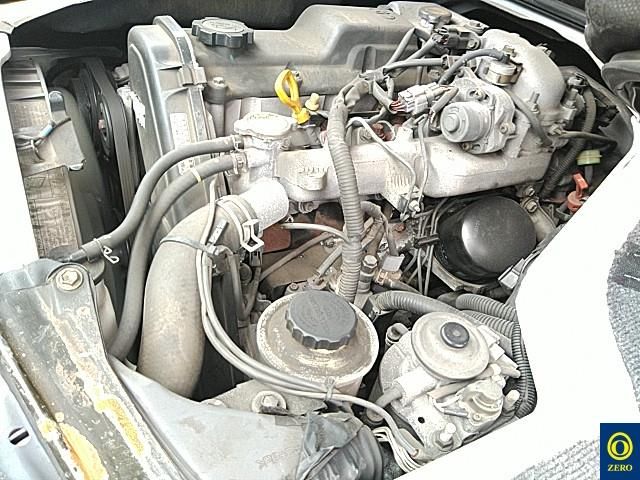 2003 Toyota Hiace Ambulance auction photo 11