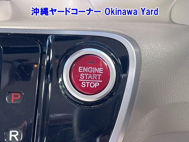 2012 Honda N-BOX 4WD GLパッケージ auction photo 5