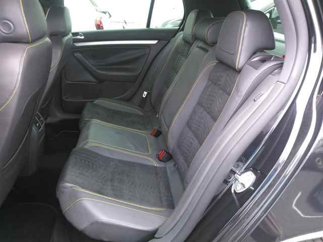2009 Volkswagen VWゴルフ5HB GTIピレリ auction photo 9