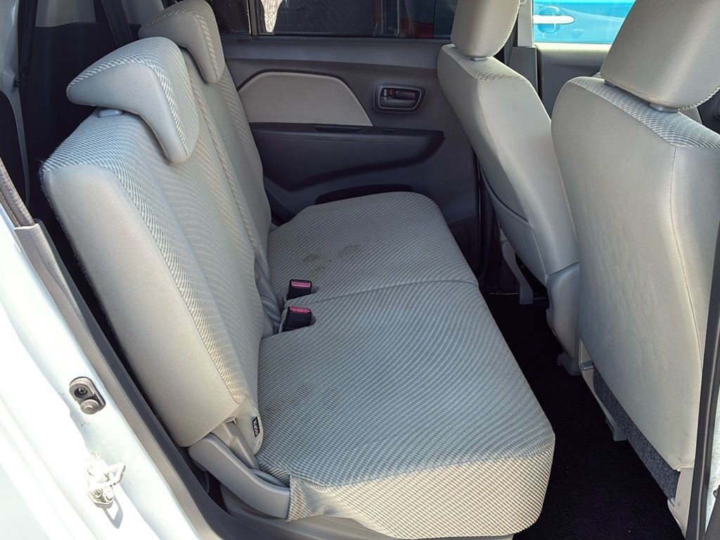 2013 Suzuki Wagon R FX auction photo 7