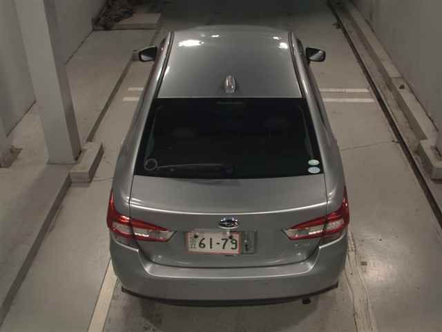2018 Subaru Impreza G4 1.6i-L EyeSight auction photo 7