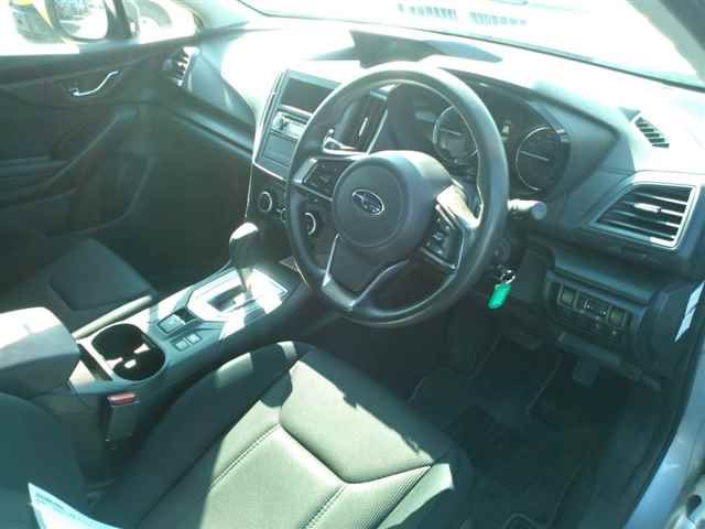 2018 Subaru Impreza G4 1.6i-L EyeSight auction photo 3
