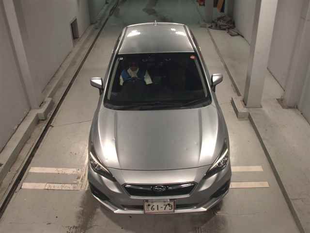 2018 Subaru Impreza G4 1.6i-L EyeSight auction photo 6