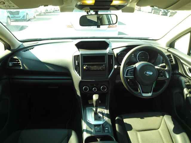 2018 Subaru Impreza G4 1.6i-L EyeSight auction photo 8