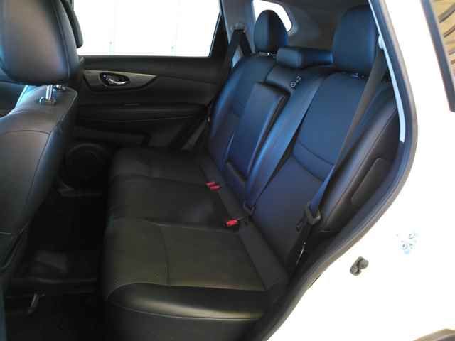 2016 Nissan X-Trail 20Xtエマージェンシーブレーキパ auction photo 9