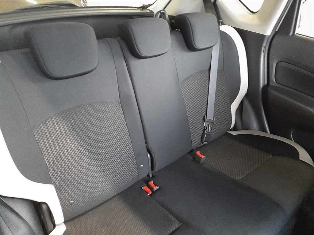 2018 Nissan Note e-パワー X auction photo 11
