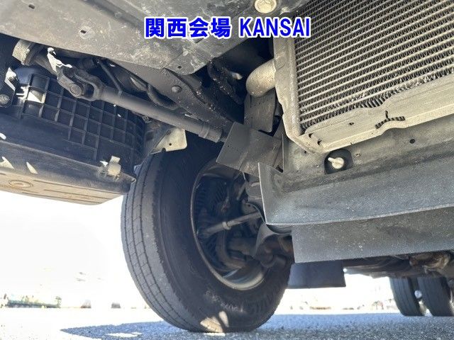 2019 Hino Dutro ヒラ auction photo 14