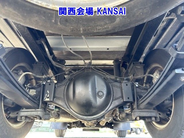 2019 Hino Dutro ヒラ auction photo 11
