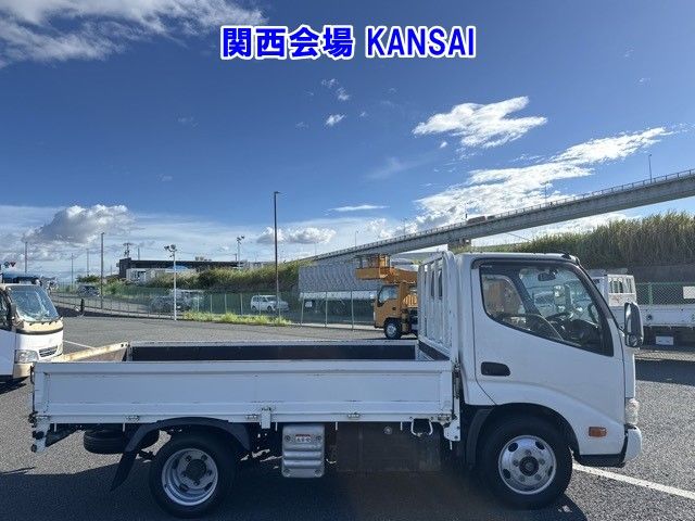 2019 Hino Dutro ヒラ auction photo 18