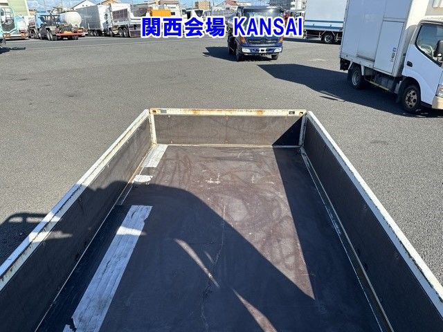 2019 Hino Dutro ヒラ auction photo 16