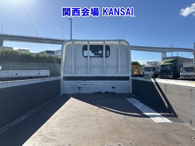2019 Hino Dutro ヒラ auction photo 17