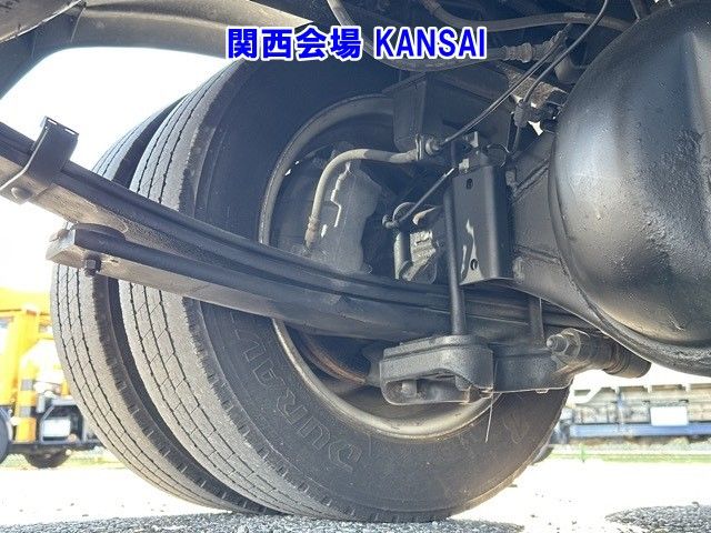 2019 Hino Dutro ヒラ auction photo 13