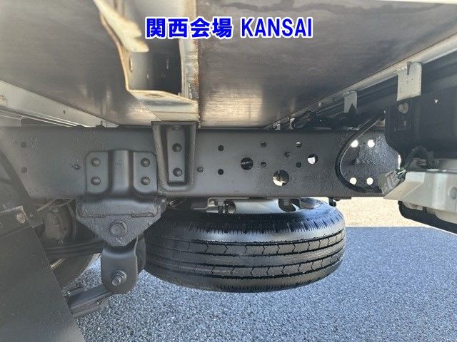2019 Hino Dutro ヒラ auction photo 9