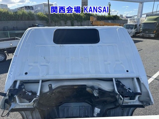 2019 Hino Dutro ヒラ auction photo 6