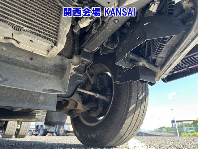 2019 Hino Dutro ヒラ auction photo 15