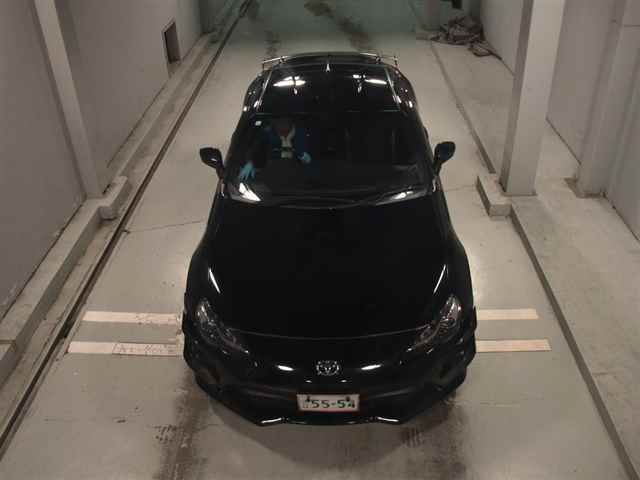 2017 Toyota 86 GT LTD auction photo 6
