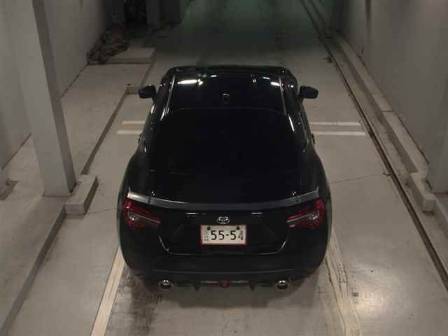 2017 Toyota 86 GT LTD auction photo 7