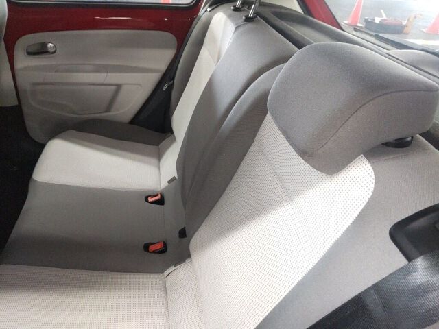 2013 Volkswagen アップ! High up! auction photo 6