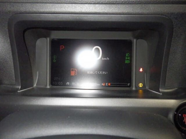 2026 Honda N-BOX Turbo Black Style auction photo 6