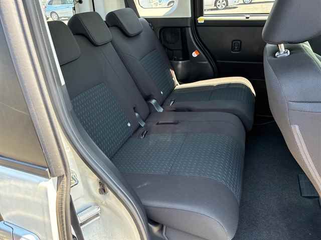 2024 Toyota Roomy カスタムG auction photo 7