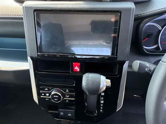 2024 Toyota Roomy カスタムG auction photo 6