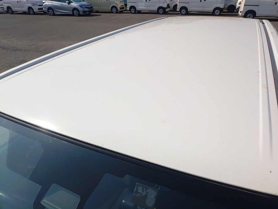 2018 Toyota Succeed auction photo 7