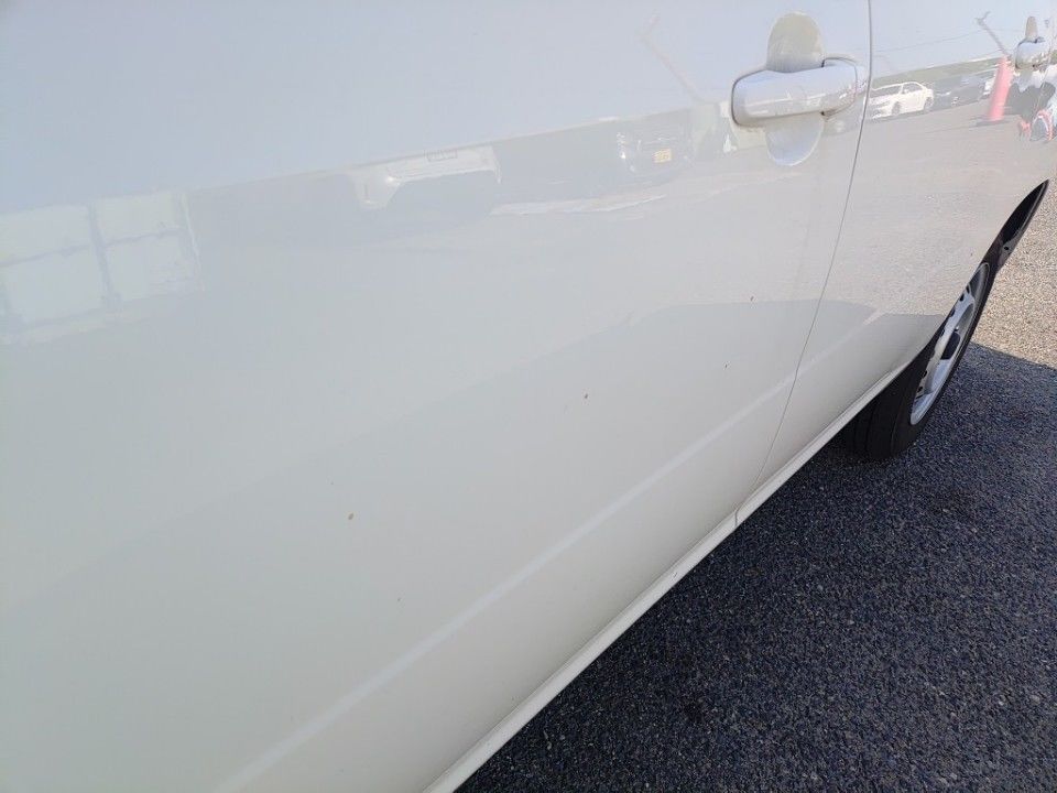 2018 Toyota Succeed auction photo 21