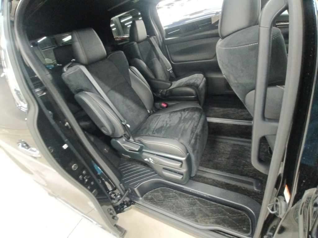 2023 Toyota Vellfire 2.5 ゴールデンアイズ3 auction photo 12