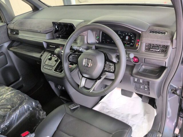 2026 Honda Stepwgn Spada Premium L 4WD auction photo 3