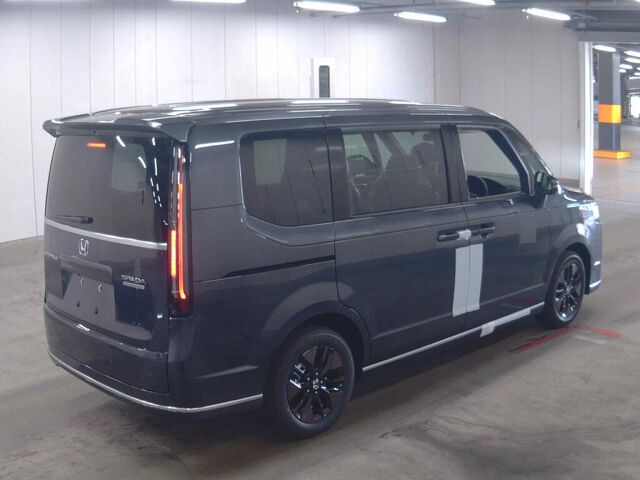2026 Honda Stepwgn Spada Premium L 4WD auction photo 5