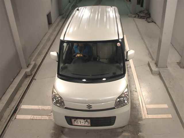 2013 Suzuki Spacia X auction photo 6