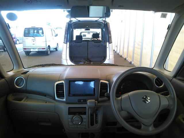 2013 Suzuki Spacia X auction photo 8