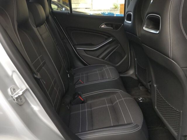 2015 Mercedes-Benz GLA-Class GLA180 Redasef P auction photo 6