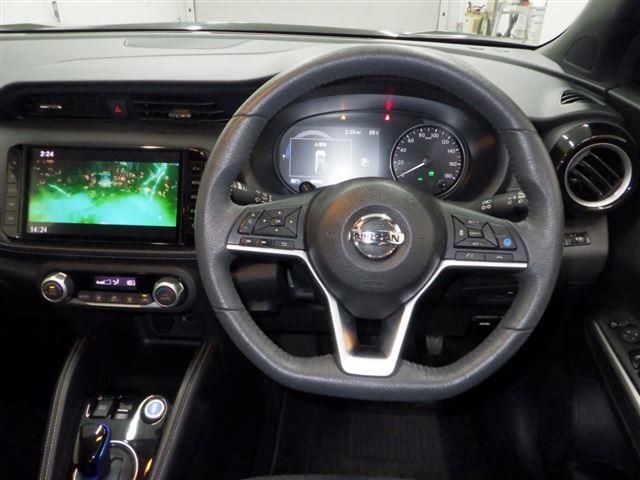 2021 Nissan Kicks X auction photo 5