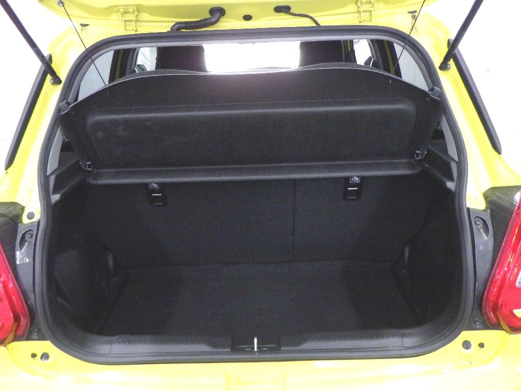 2019 Suzuki Swift スポーツ auction photo 11