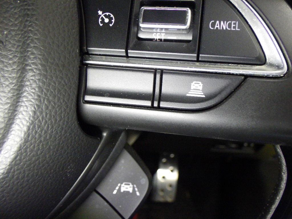 2019 Suzuki Swift スポーツ auction photo 9