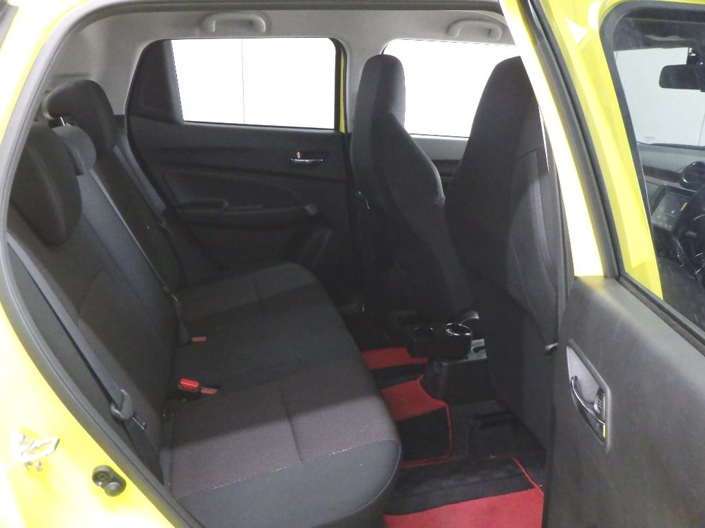 2019 Suzuki Swift スポーツ auction photo 7