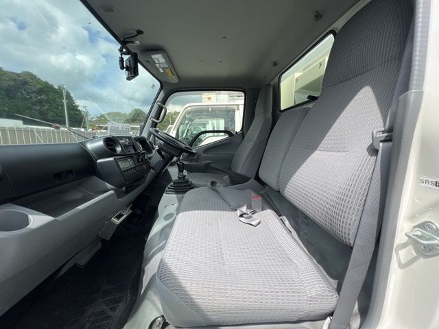 2021 Toyota Dyna Reizo Reito auction photo 5