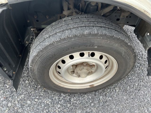 2021 Toyota Dyna Reizo Reito auction photo 9